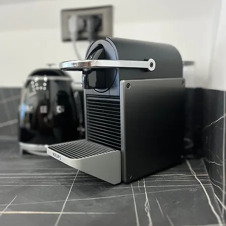 Le Pamela Front De Apartmán *