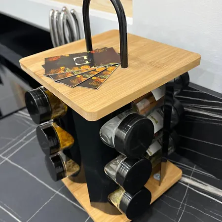 Apartmán Le Pamela Front De