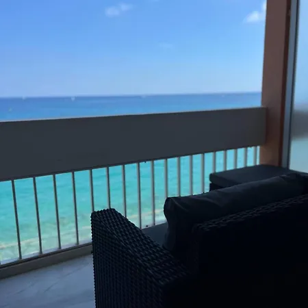 Apartmán Le Pamela Front De *