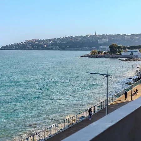 Le Pamela Front De * Menton