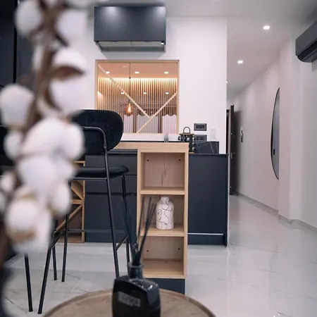 Le Pamela Front De Apartamento