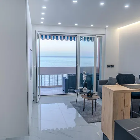 Apartamento Le Pamela Front De