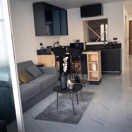 Apartamento Le Pamela Front De *