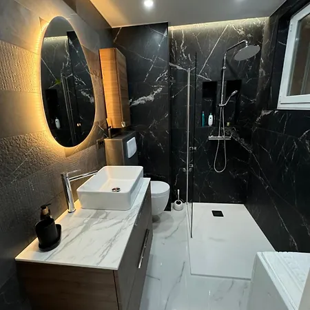 Le Pamela Front De Apartamento Menton