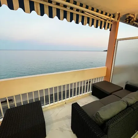 Le Pamela Front De * 멍똥