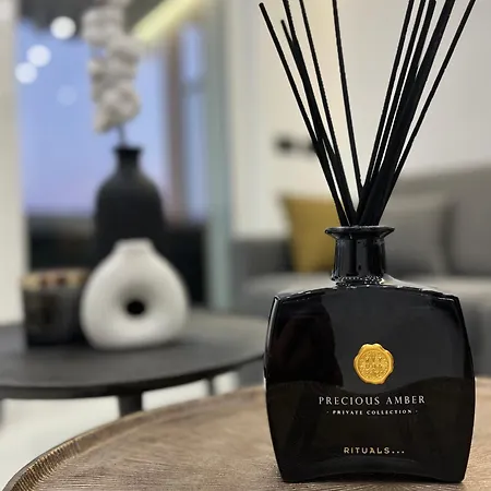 شقة Le Pamela Front De