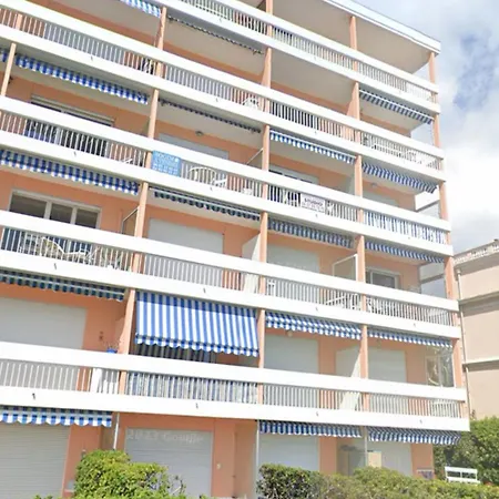 Le Pamela Front De Apartamento Menton