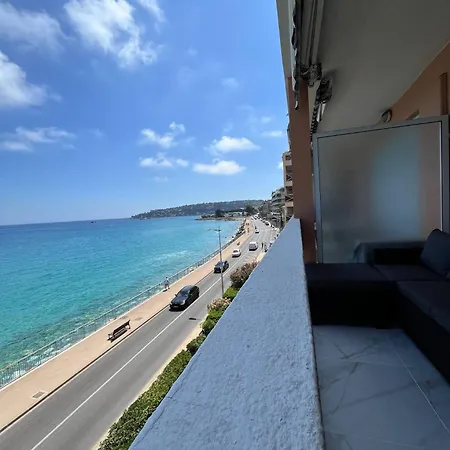 Le Pamela Front De Apartamento