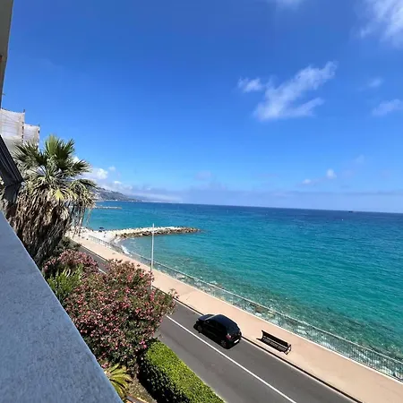 شقة Le Pamela Front De *