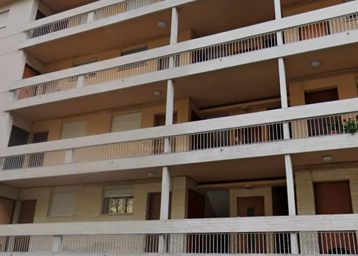 Le Pamela Front De Apartamento Menton